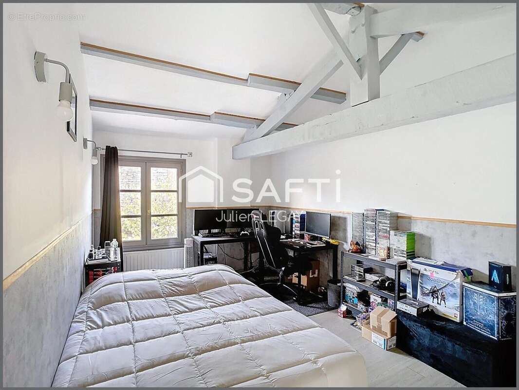 Photo 6 - Maison à AMURE