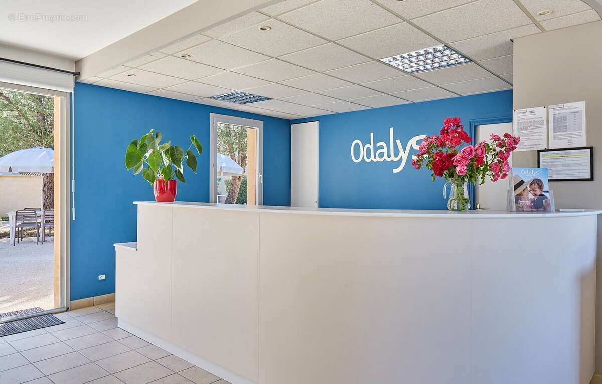 Appartement à MONTIGNAC