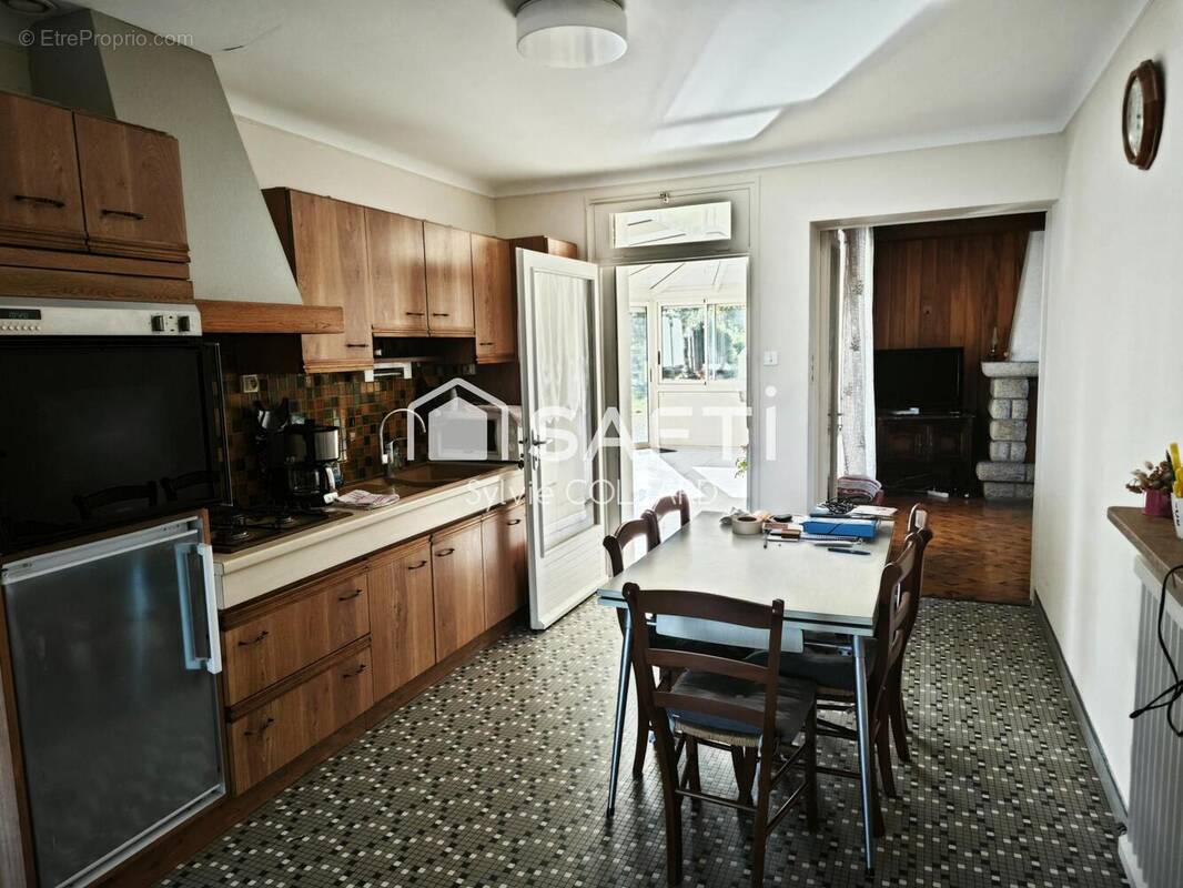 Photo 1 - Maison à DREFFEAC