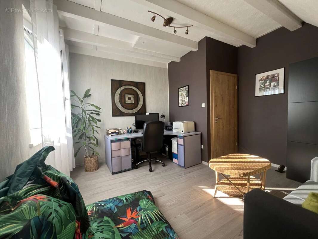 Maison à FESSENHEIM-LE-BAS