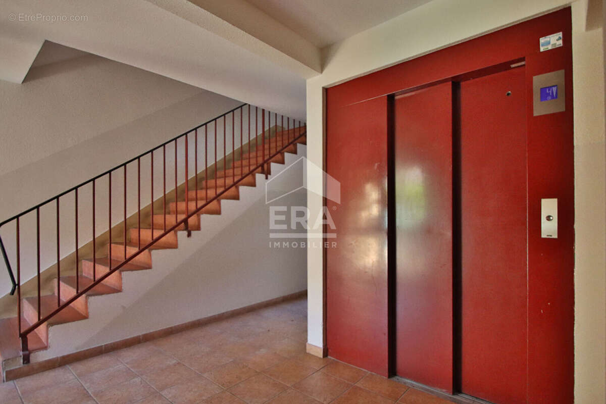 Appartement à NARBONNE