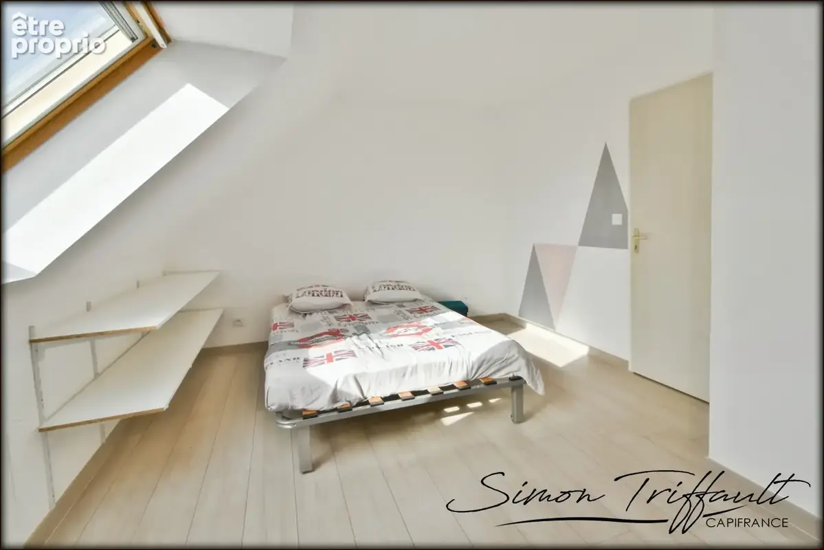Maison à vendre 6 pièces SAINT SATURNIN (72) - photo 12