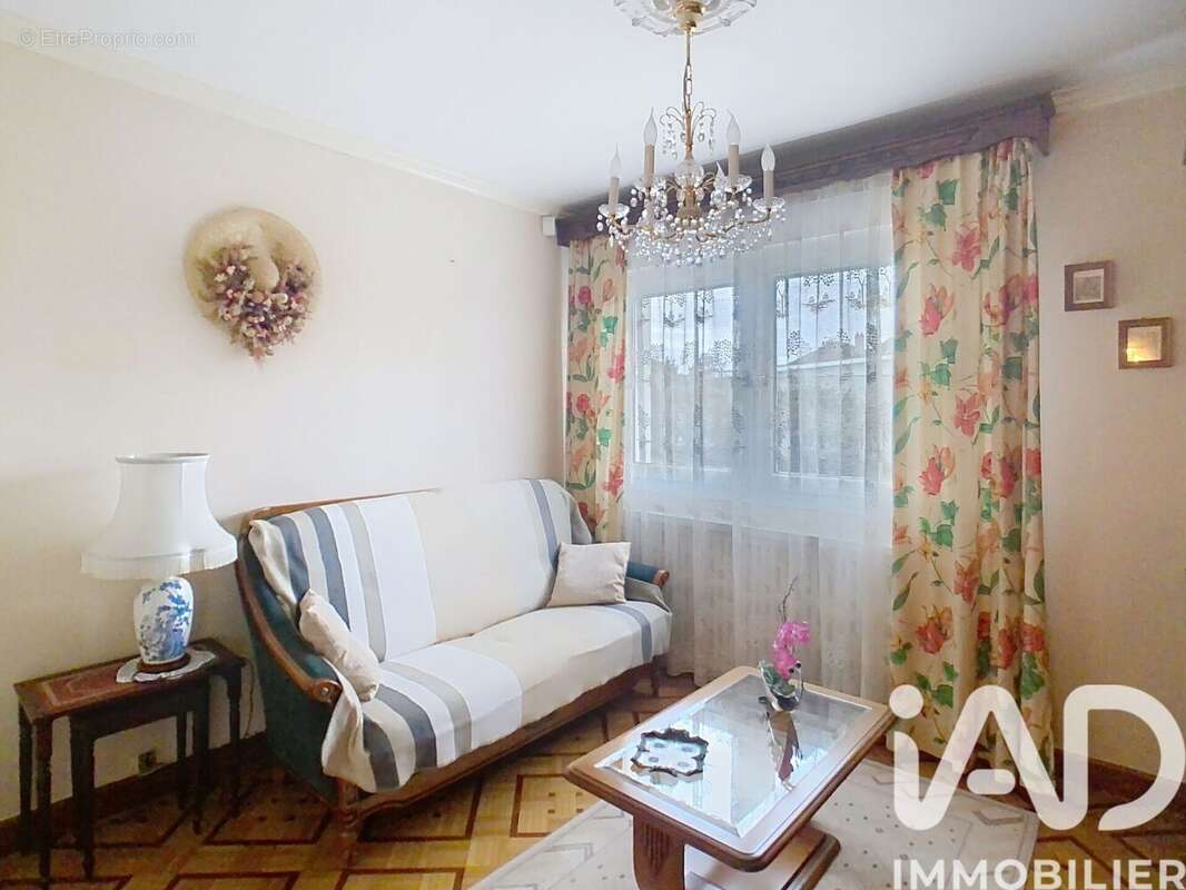 Photo 8 - Maison à CHAUMONT