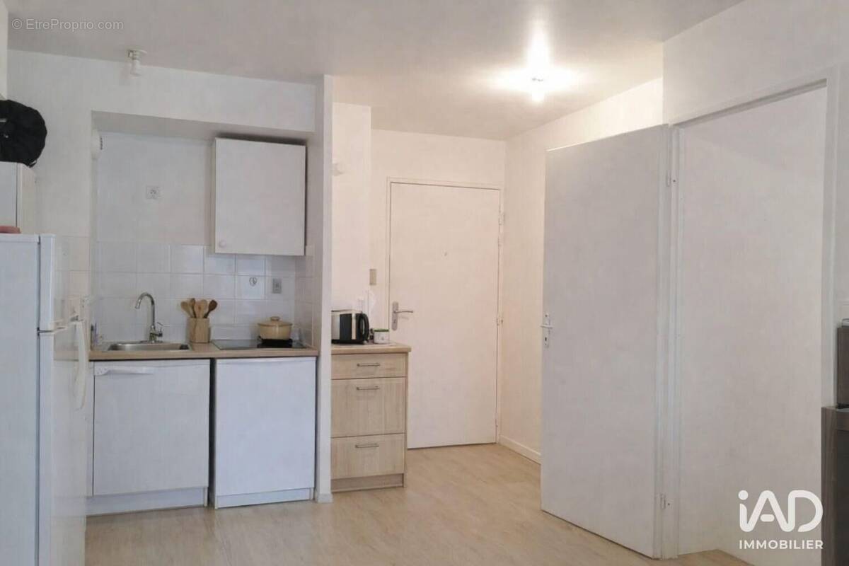 Photo 1 - Appartement à GRAND-COURONNE