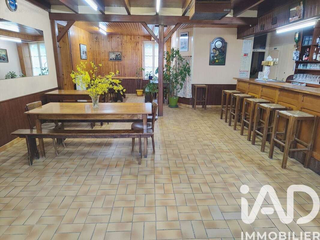 Photo 3 - Maison à ROUMAZIERES-LOUBERT