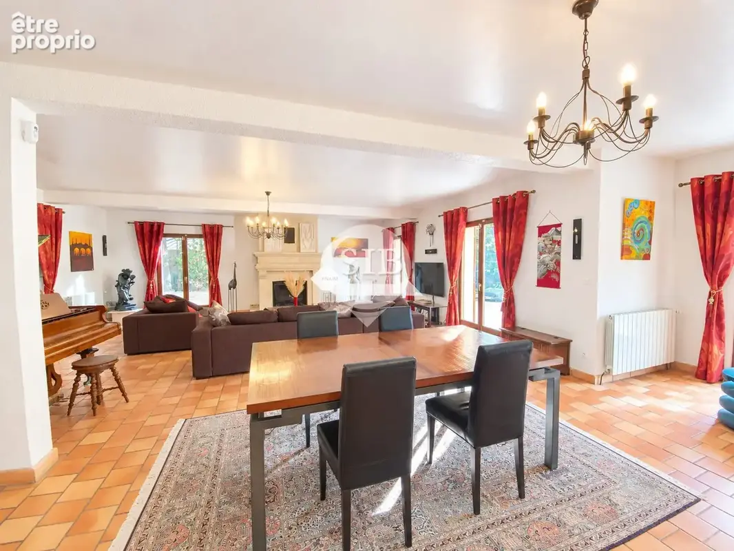 Maison 9 pièces 250 m² à vendre à Longpont-Sur-Orge (91310) - photo 9