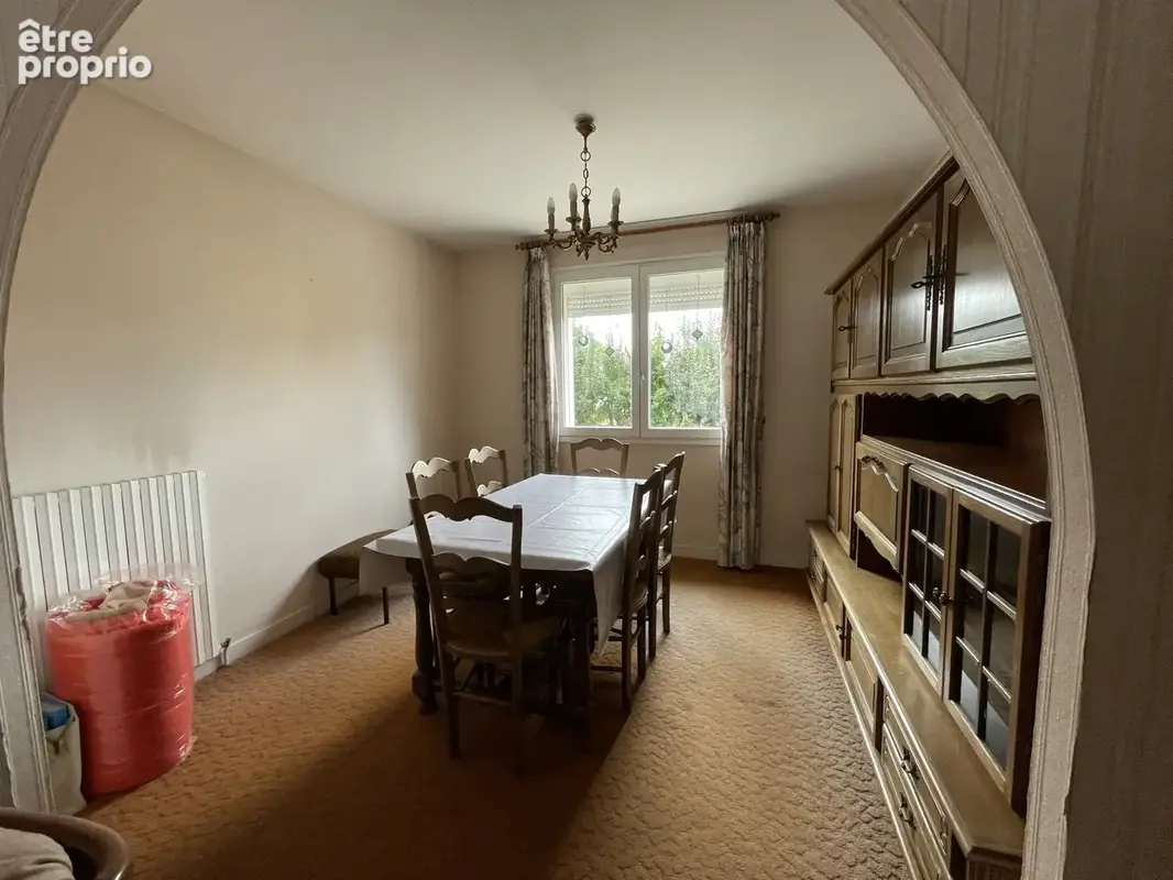 Maison Proche de PONTIVY - photo 9