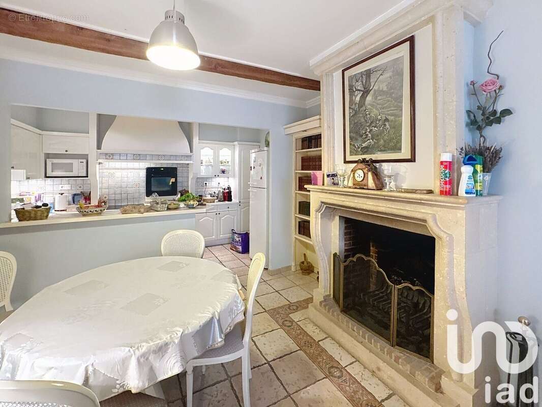 Photo 5 - Maison à SAINT-MARTIN-VESUBIE