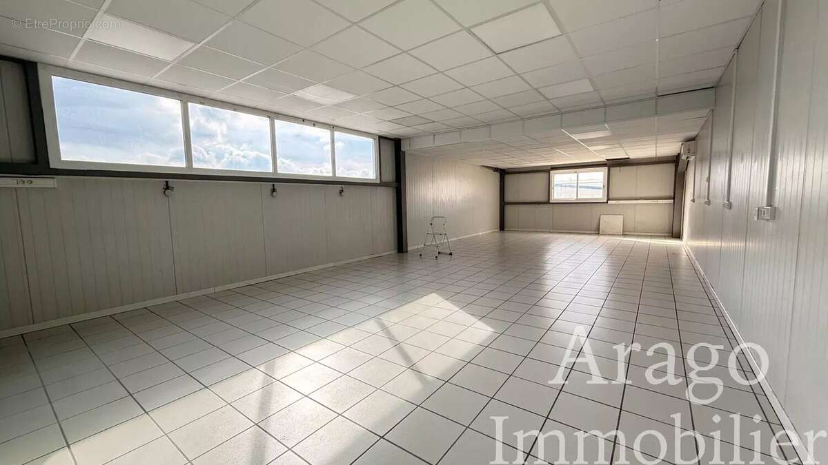 Commerce à RIVESALTES