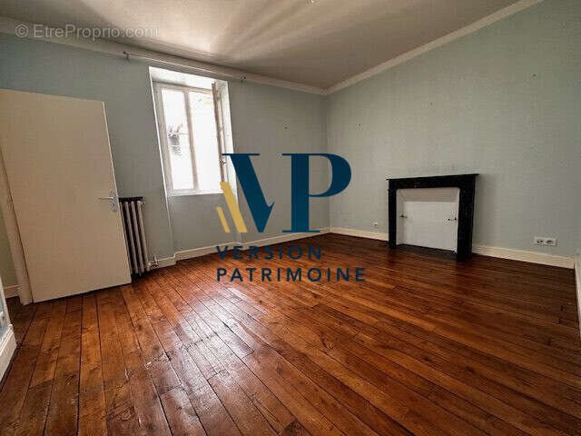 Appartement à TULLE