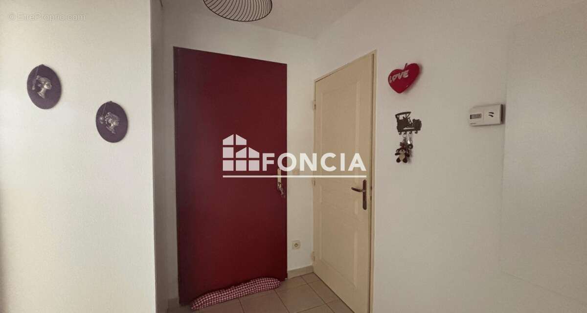Appartement à DIGNE-LES-BAINS