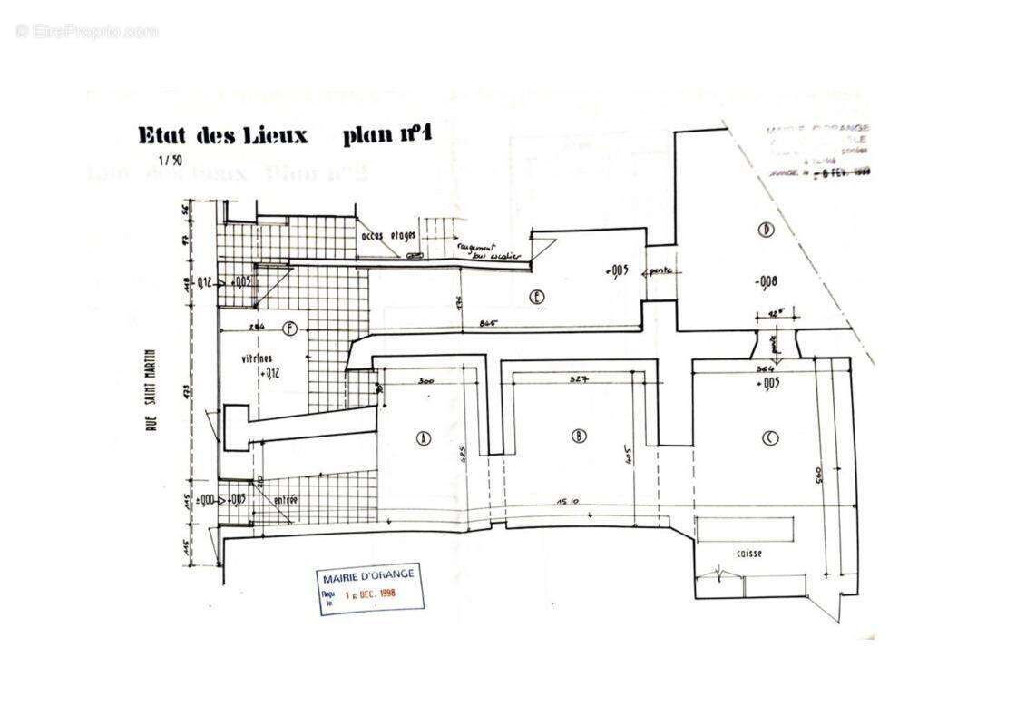 Locaux/Biens immobiliers - photo 2