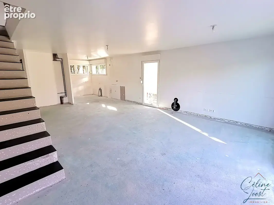 EXCLUSIF ! Maison contemporaine 5P de 115 m2 hab. au calme ! - photo 5