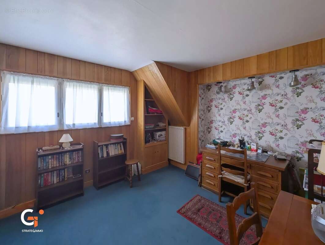 Maison  secteur coquet/village 135 m² - 4 Chambres - photo 11