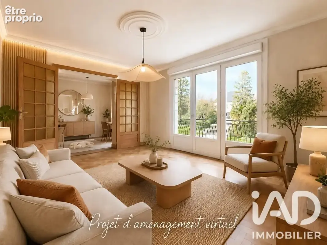 Photo 1 - Maison à MOELAN-SUR-MER