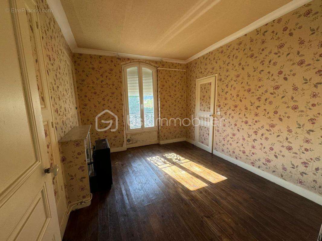 Maison à DIGNE-LES-BAINS