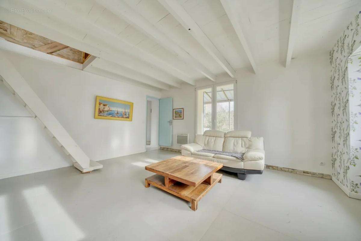 Maison à SAINT-PALAIS-SUR-MER