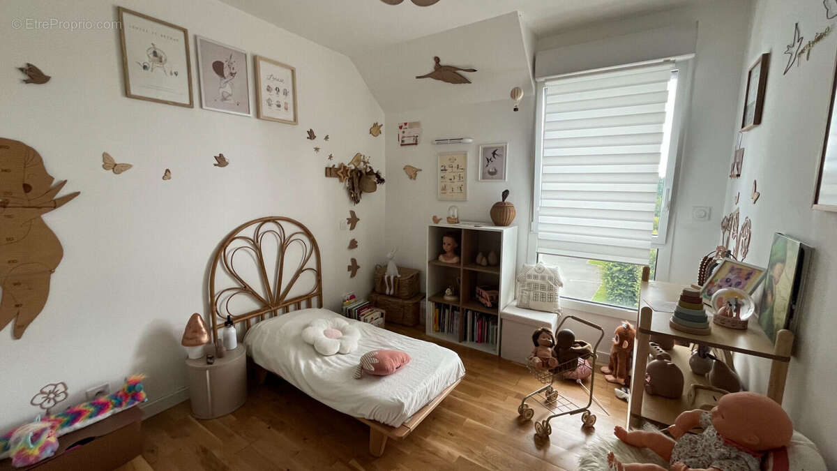 Appartement à FOUESNANT