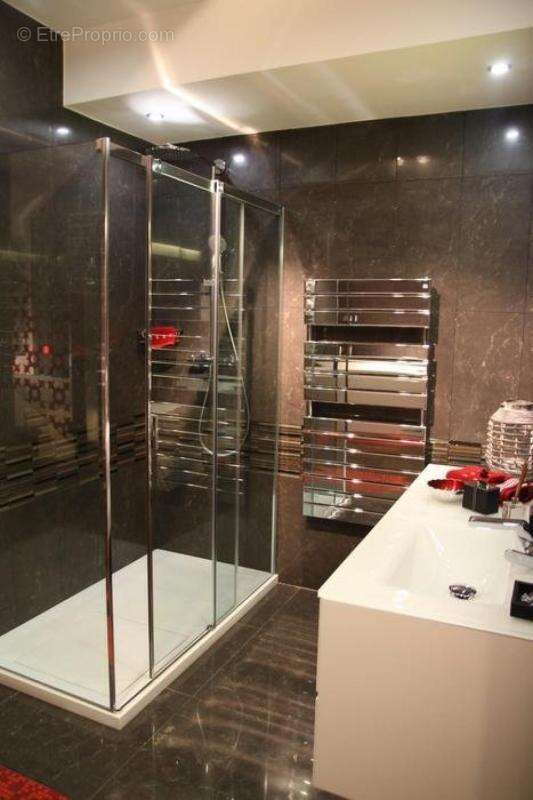 Appartement à PUTEAUX