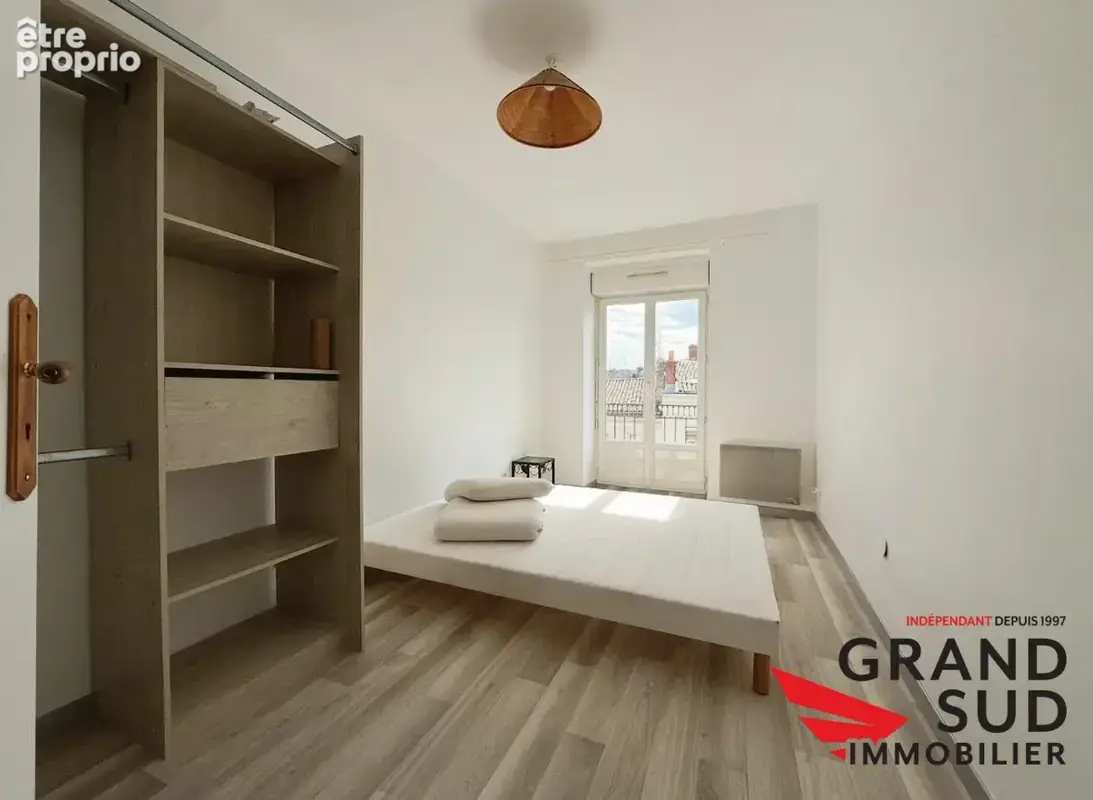 Appartement 2 pièces 36 m² à vendre à Bordeaux (33800) - photo 5