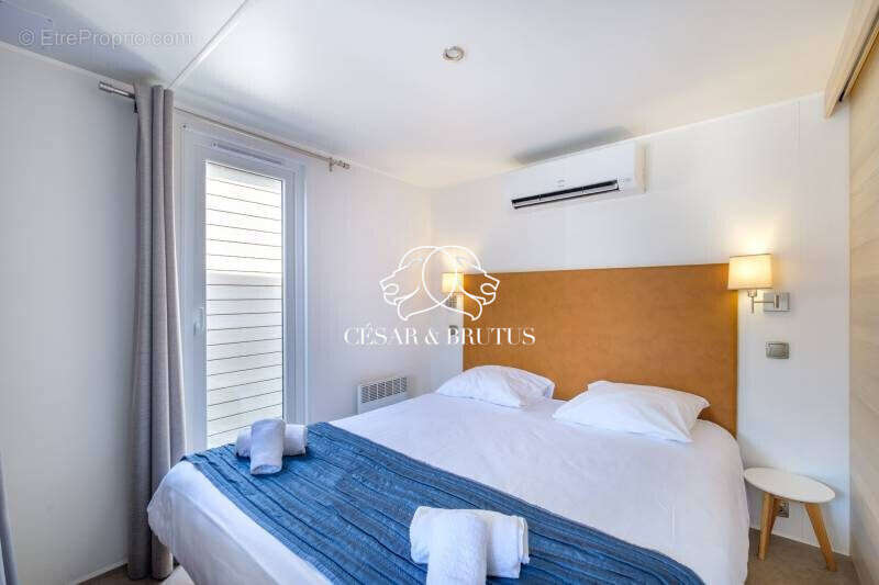 Appartement à MEYZIEU