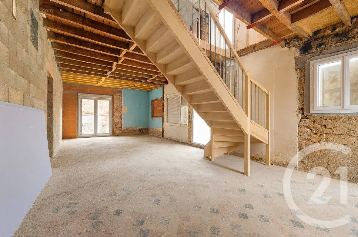 Appartement à MONTAUBAN