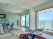 Appartement à LES SABLES-D&#039;OLONNE