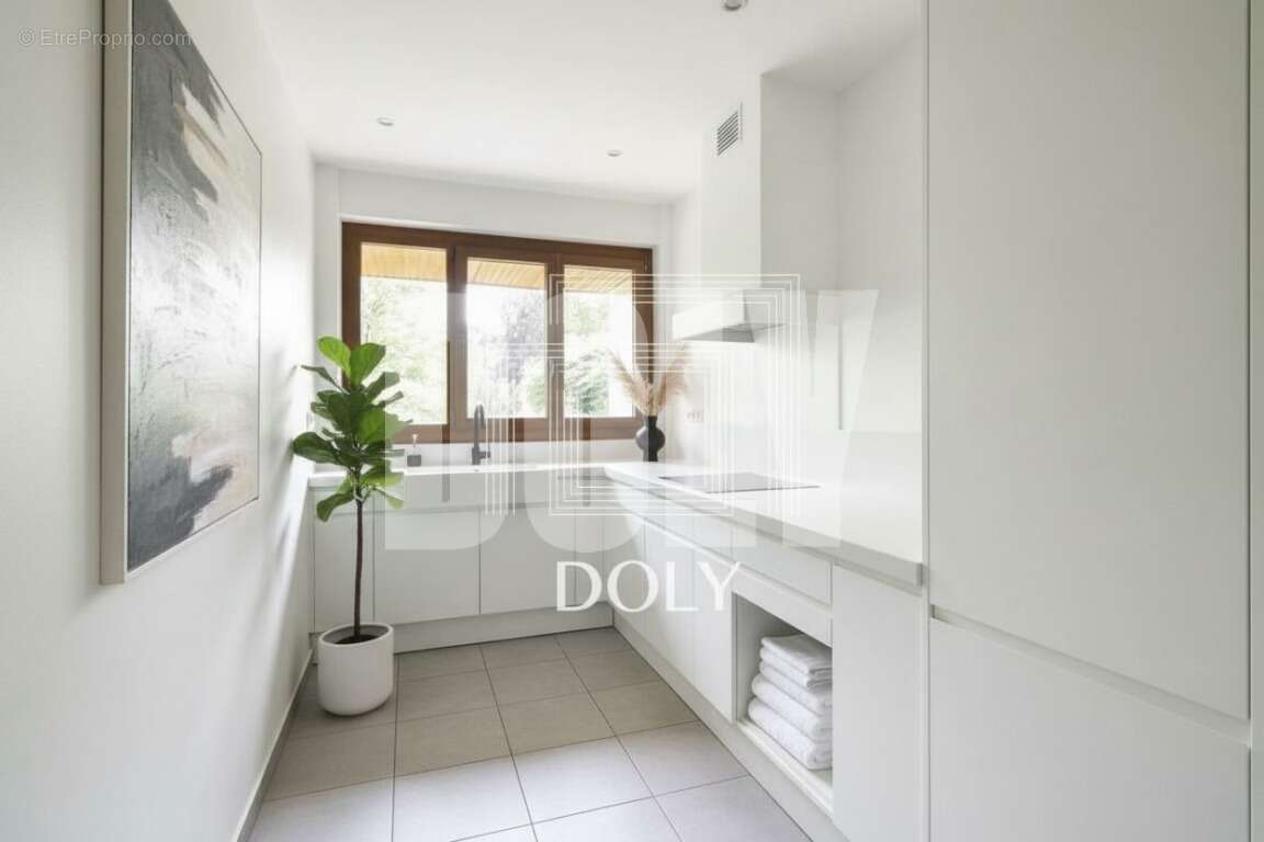 Appartement à VANVES