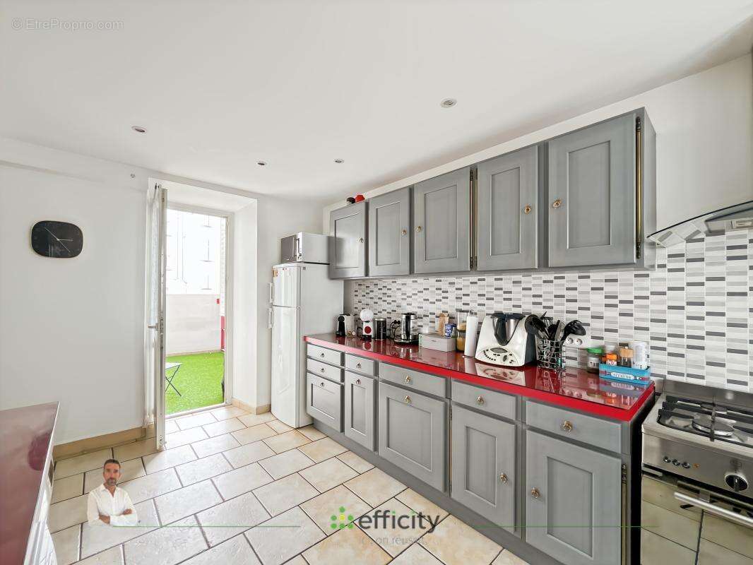 Maison 124 m² à Issoire  - photo 6