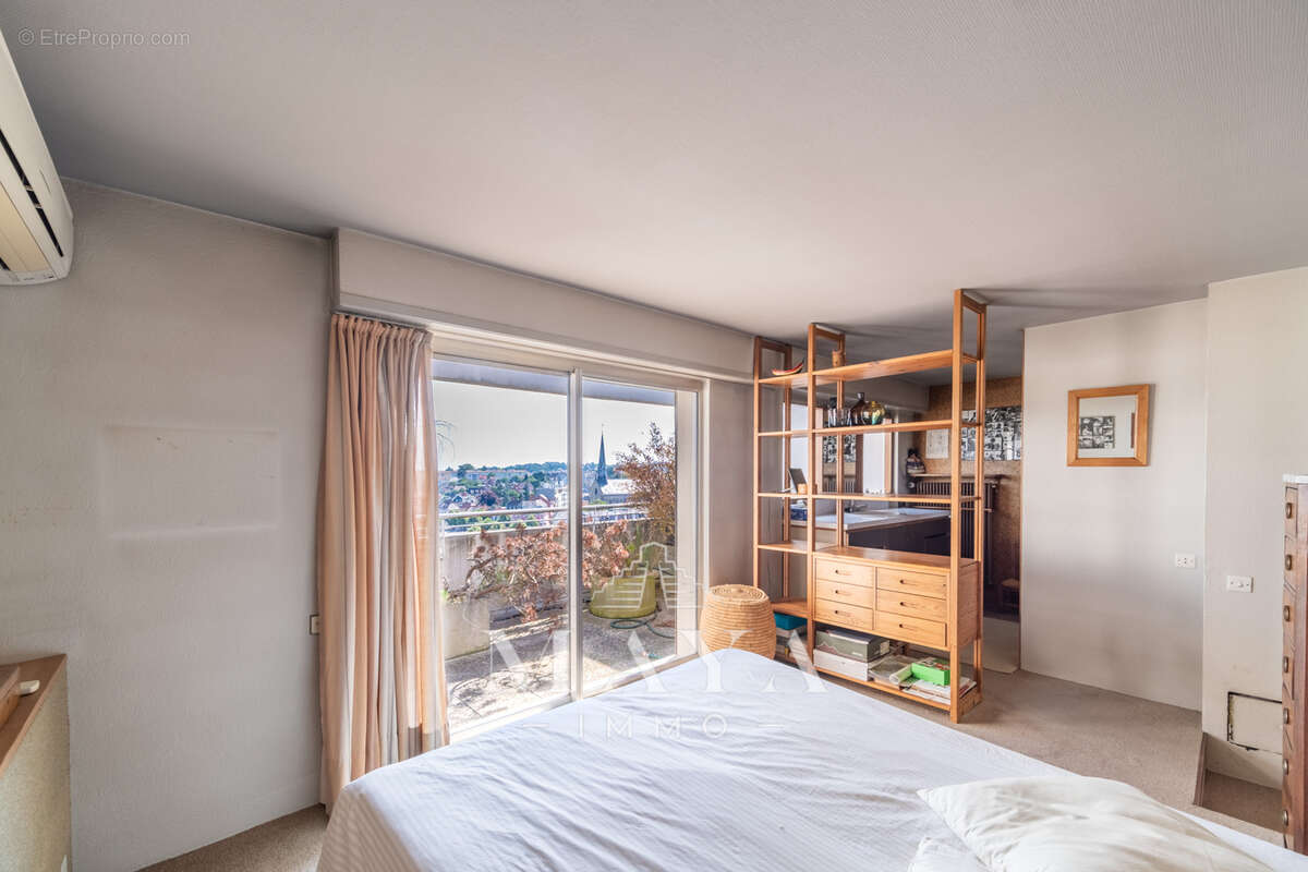 Appartement à MULHOUSE