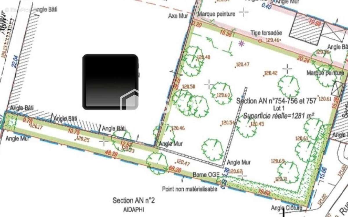 Photo 2 - Terrain à PITHIVIERS