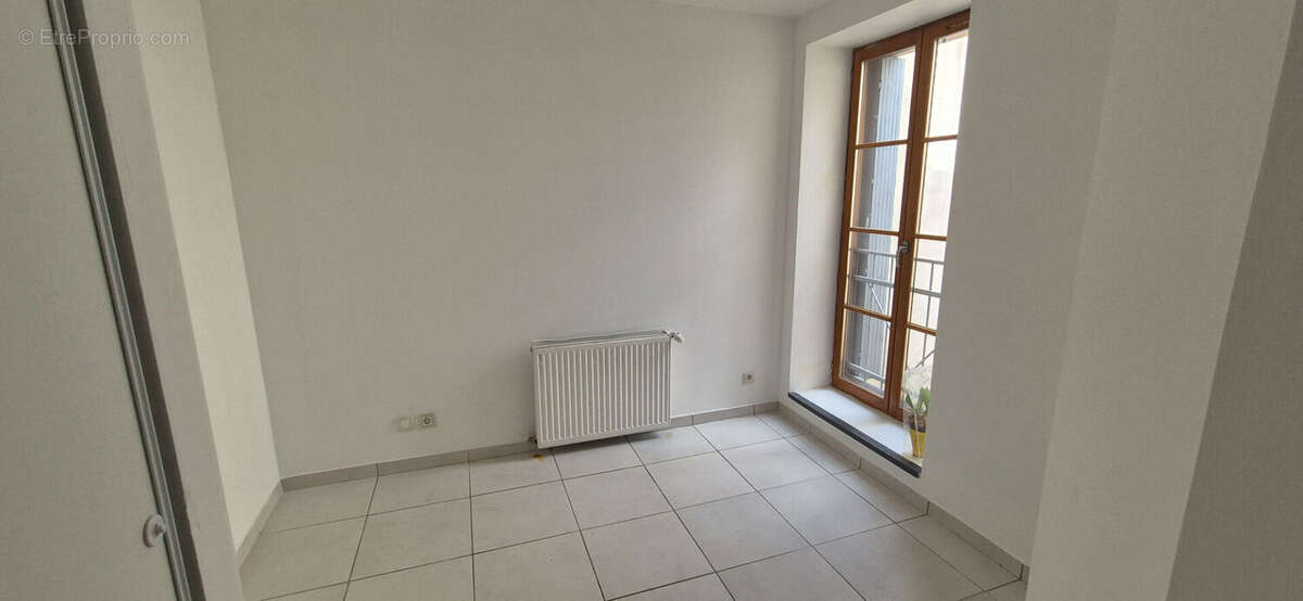 Appartement à VIENNE