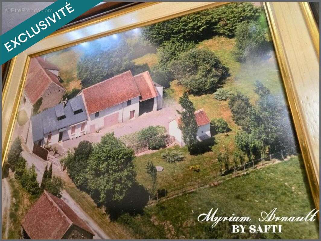 Photo 9 - Maison à SAINT-MARTIN-LE-MAULT