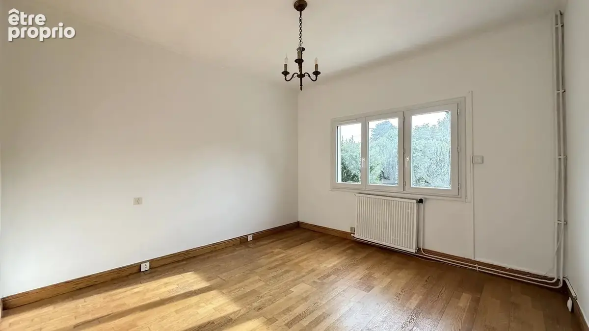 Maison 5 pièces de 95m² - photo 11