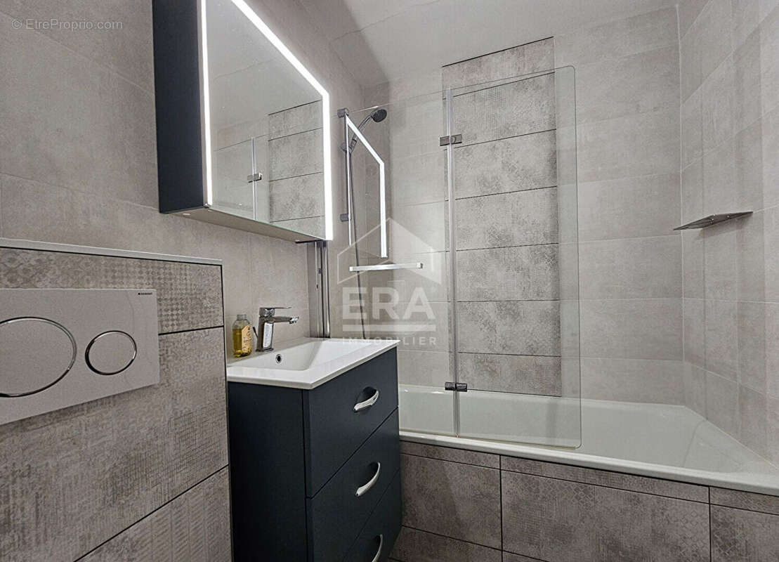 Appartement à ANGOULEME