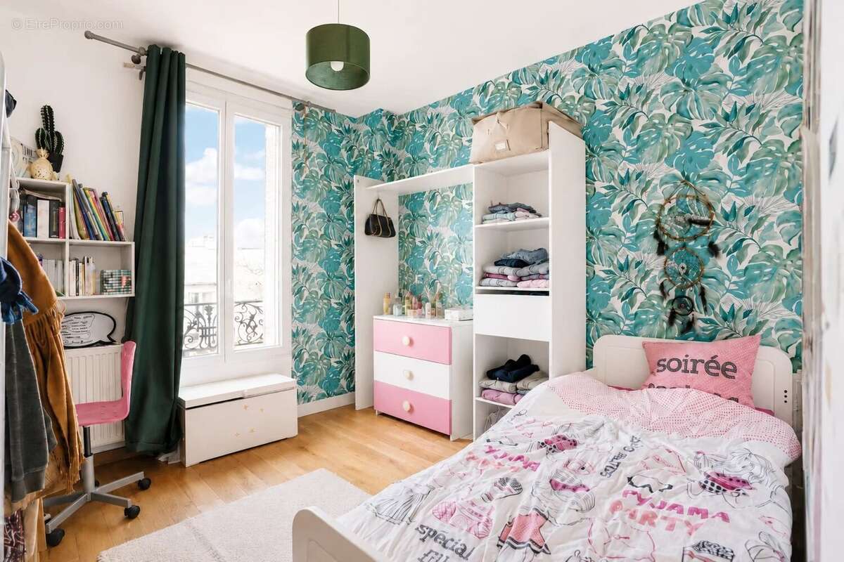 Maison à COLOMBES