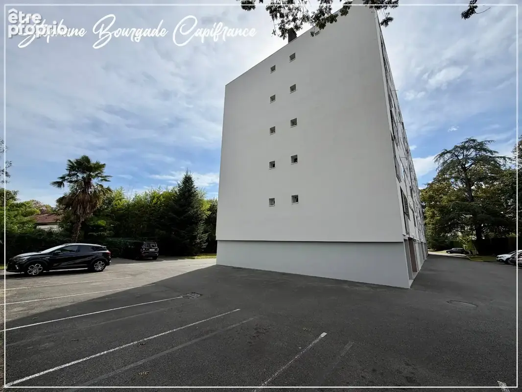 Appartement à vendre 3 pièces  (64) - photo 9