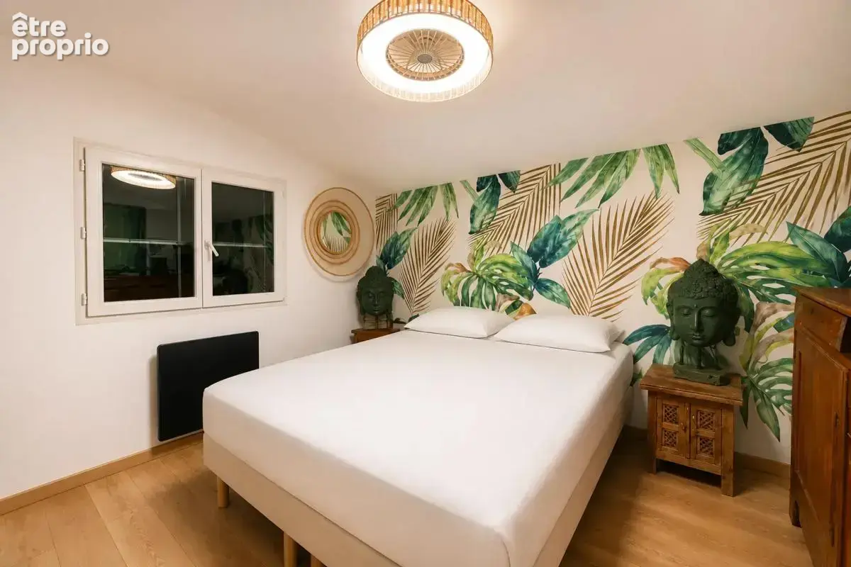Maison de charme avec gîte indépendant, piscine et potentiel - photo 7