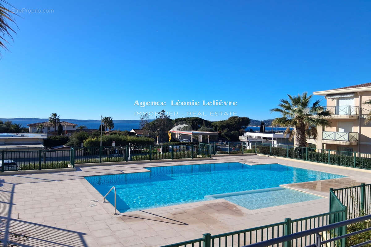 Appartement à LES ISSAMBRES