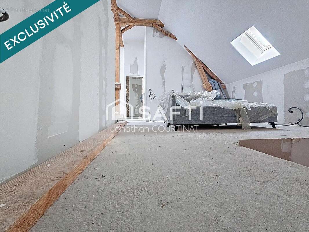 Photo 5 - Maison à ABREST