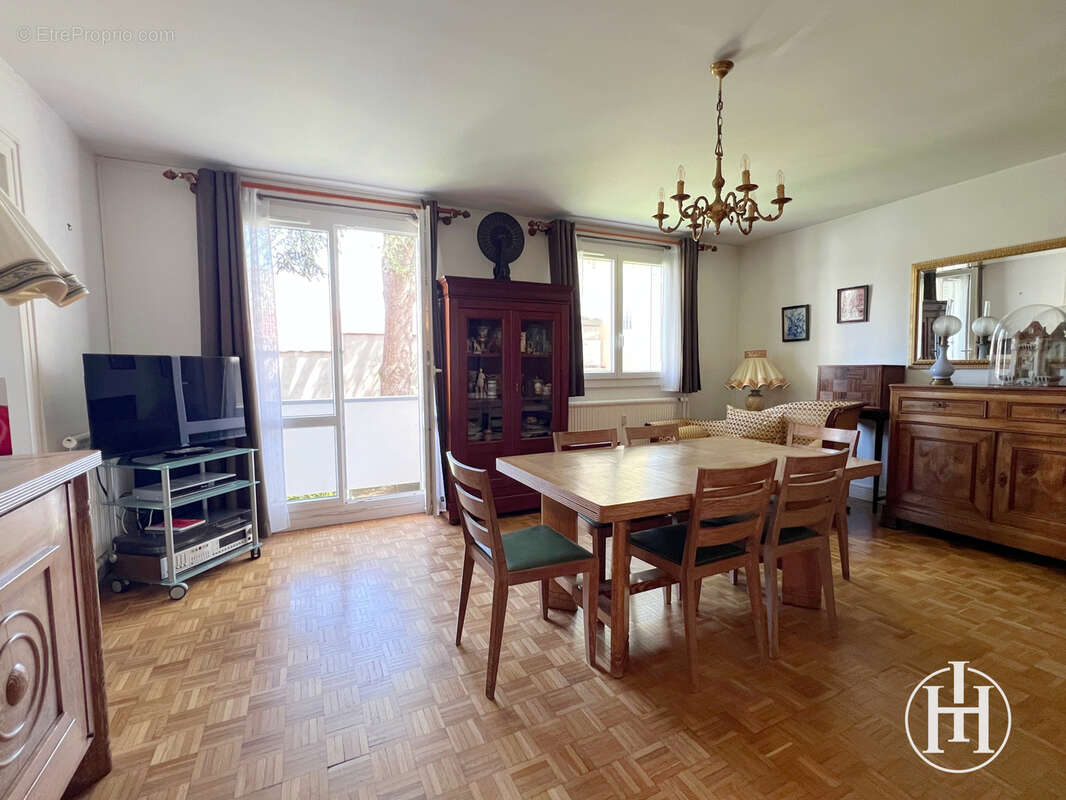 Appartement à BOURGES