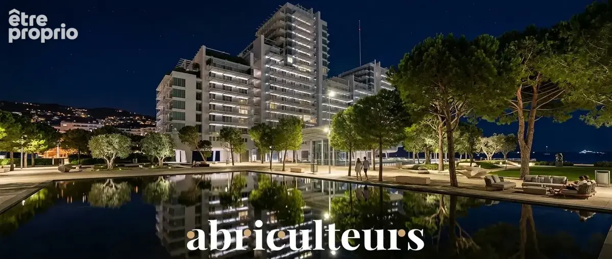 Photo Appartement à Roquebrune-Cap-Martin au prix de 549 995€