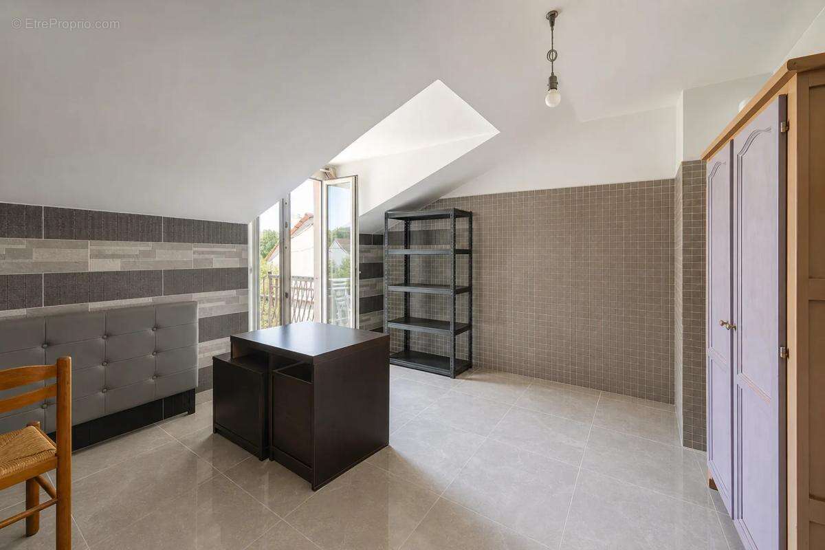 Maison de 7 pièces de 130 m² situé à Meaux - photo 13