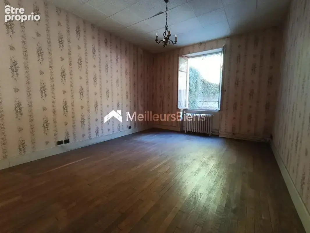 Maison de caractère 186m² - photo 7