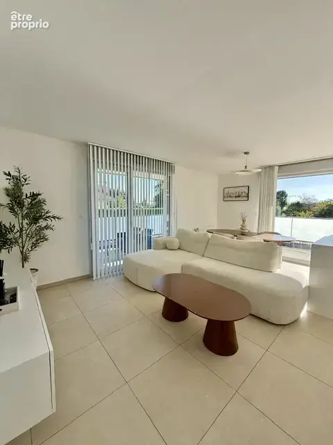 Exclusivité, T3 66m2 avec terrasse 25m2 et un grand garage à Divonne les Bains 01220 - photo 9