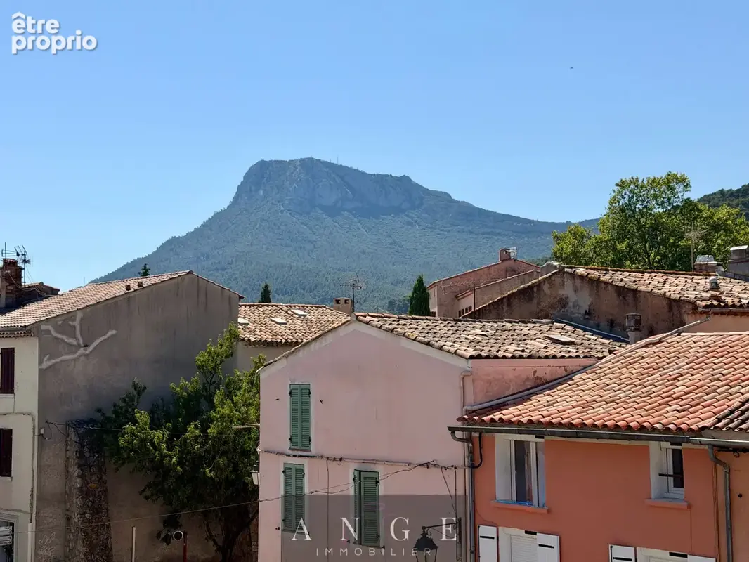 Appartement t2 - 34m2 - dernier etage -centre ville - la farlede - photo 10
