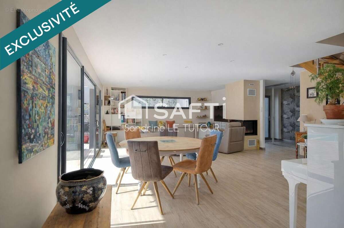 Photo 4 - Maison à SARZEAU