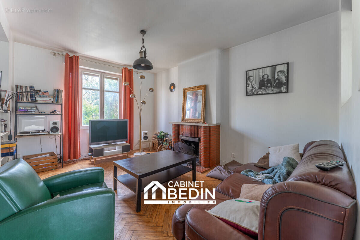 Maison à BRUGES