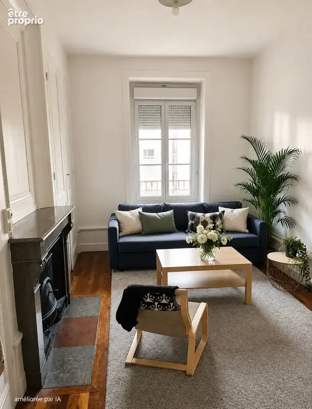Photo Appartement à Lyon-3e au prix de 224 000€