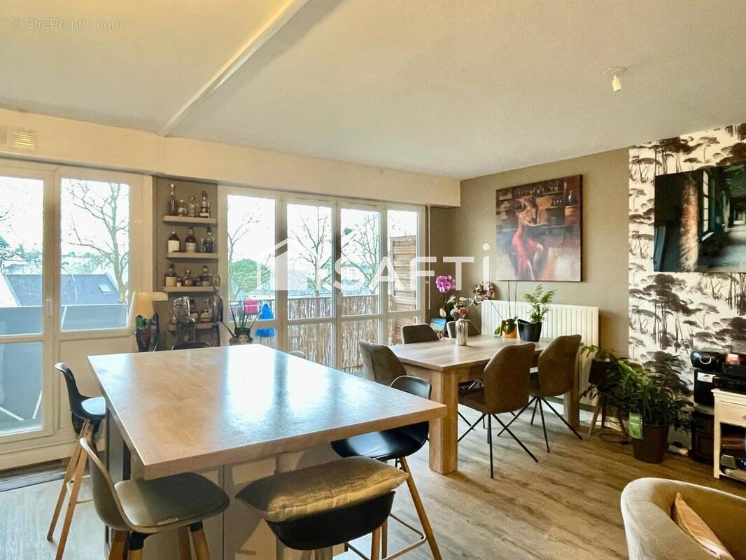 Photo 1 - Appartement à VERTOU